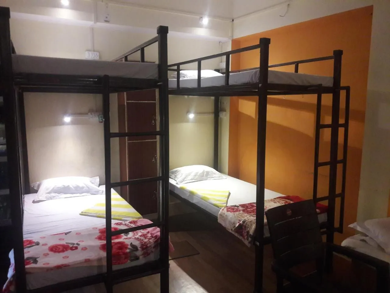 Buddha Guest House Varanasi India