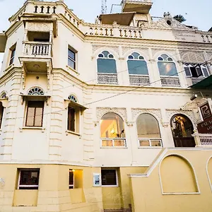 Hotel Palace On Ganges - Heritage, Varanasi