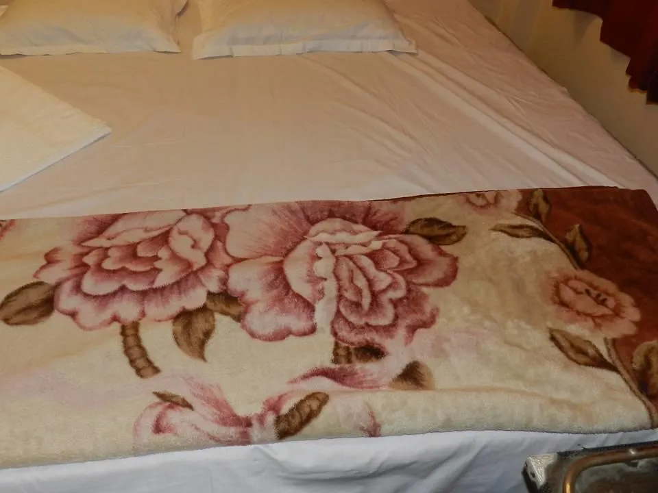 Buddha Guest House Varanasi 0*,
