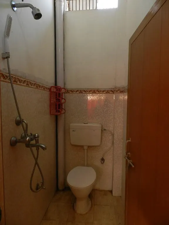 Buddha Guest House Varanasi 0*,