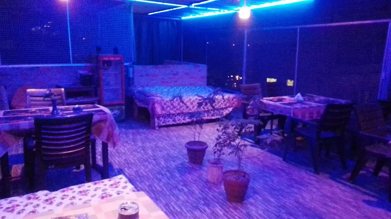 Buddha Guest House Varanasi