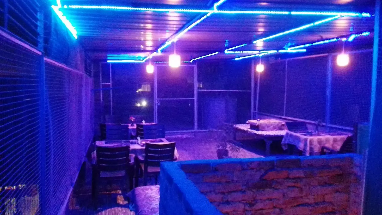 Buddha Guest House Varanasi 0*,