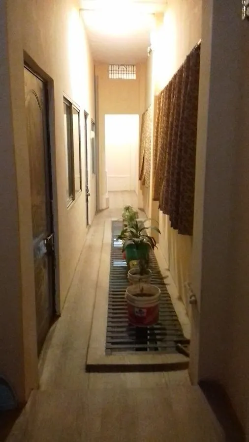 Buddha Guest House Varanasi 0*,  India