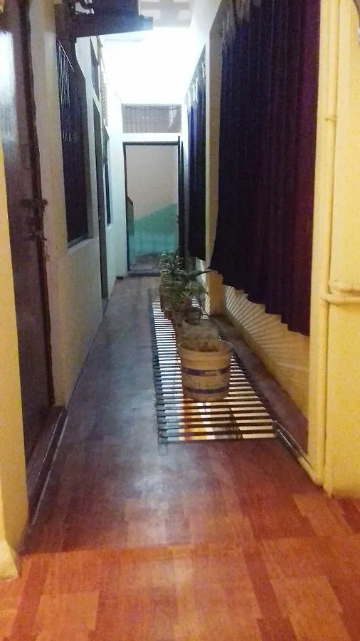 Buddha Guest House Varanasi