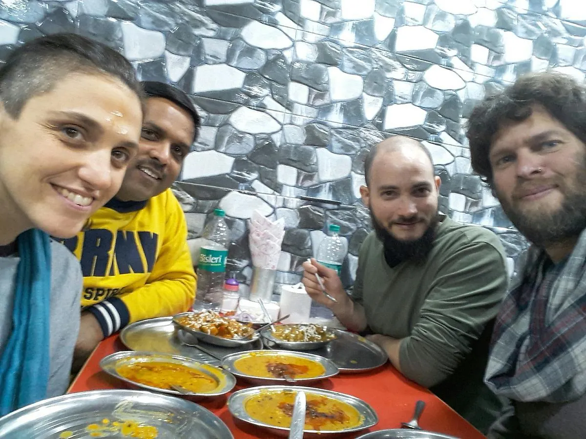 Buddha Guest House Varanasi 0*,  India