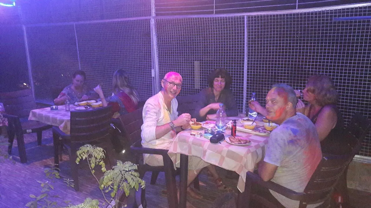 Buddha Guest House Varanasi