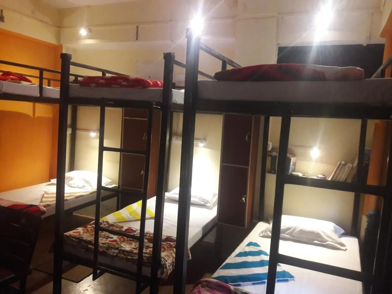 Buddha Guest House Varanasi