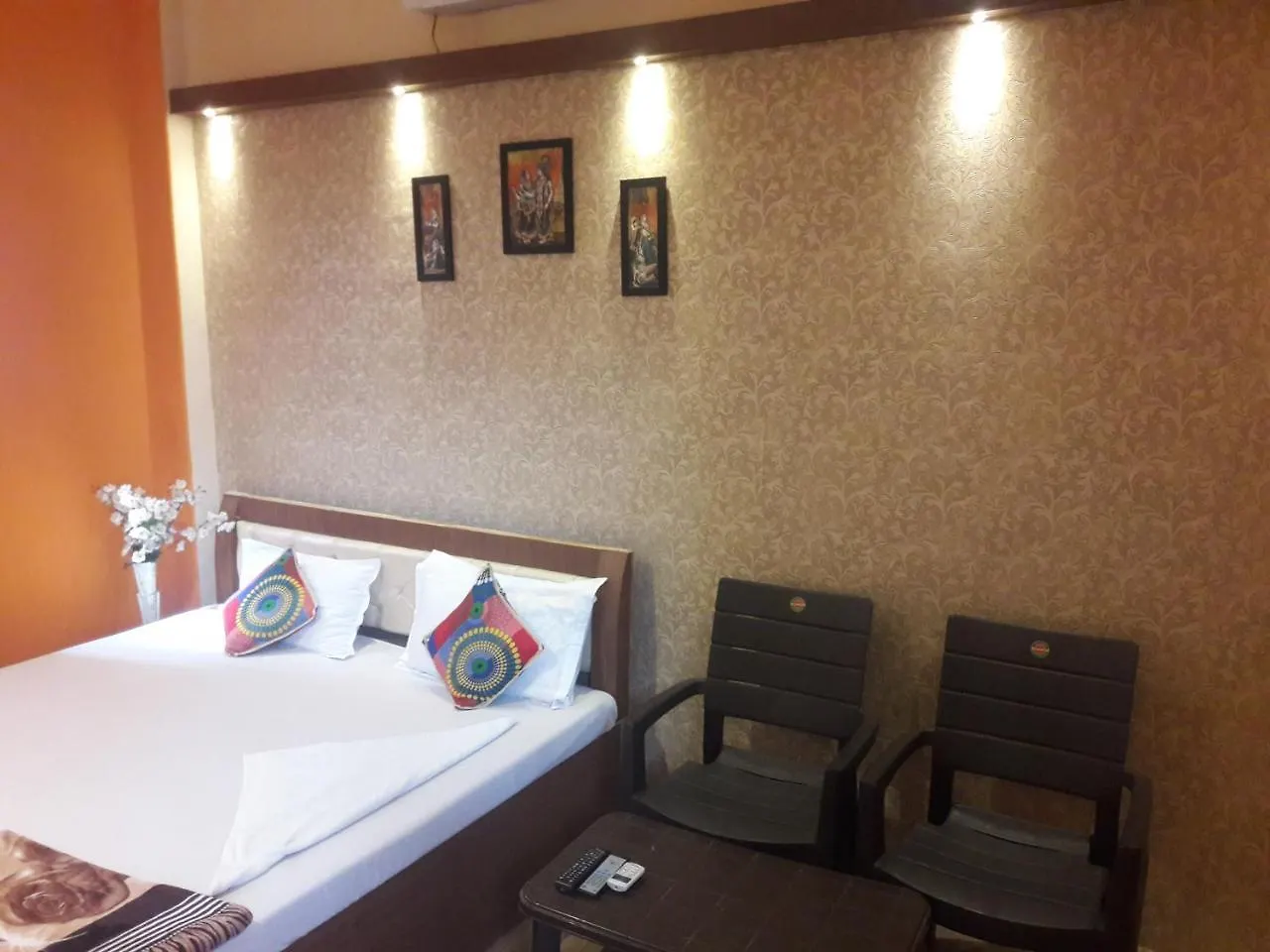 Buddha Guest House Varanasi