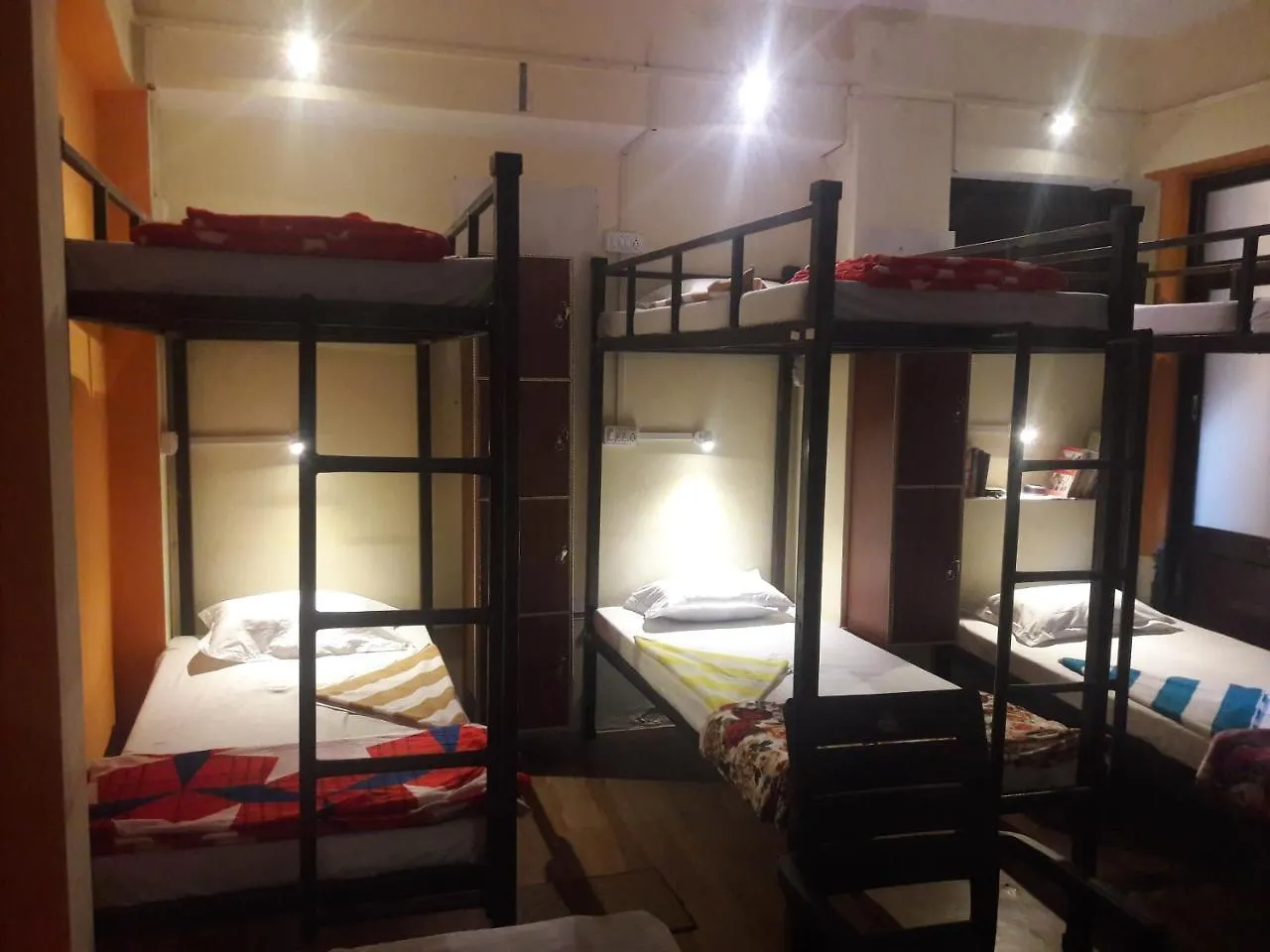 Buddha Guest House Varanasi India