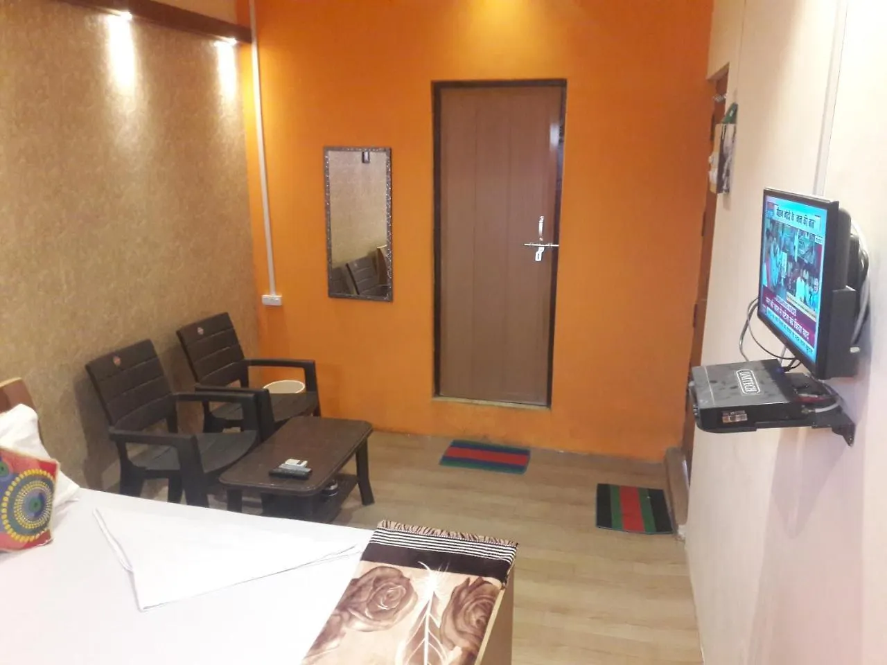 Buddha Guest House Varanasi India