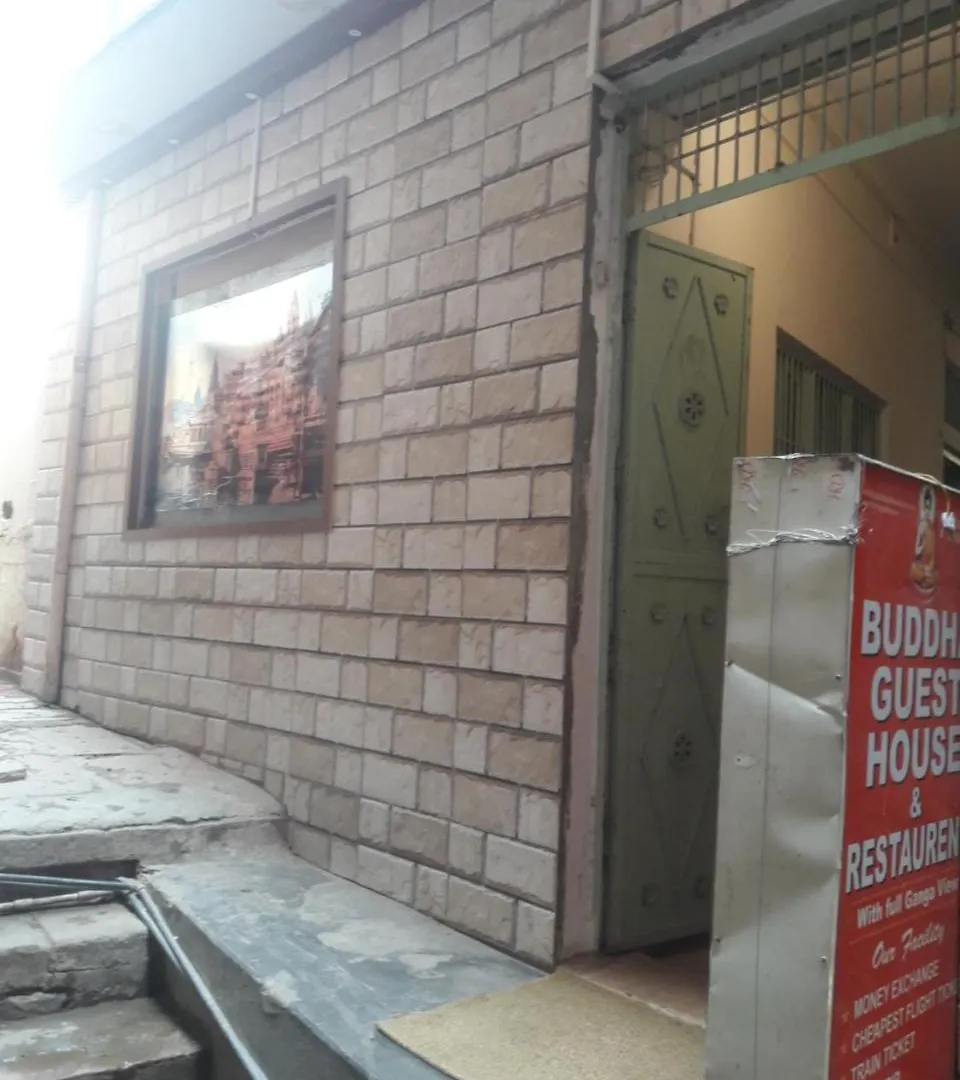 Buddha Guest House Varanasi