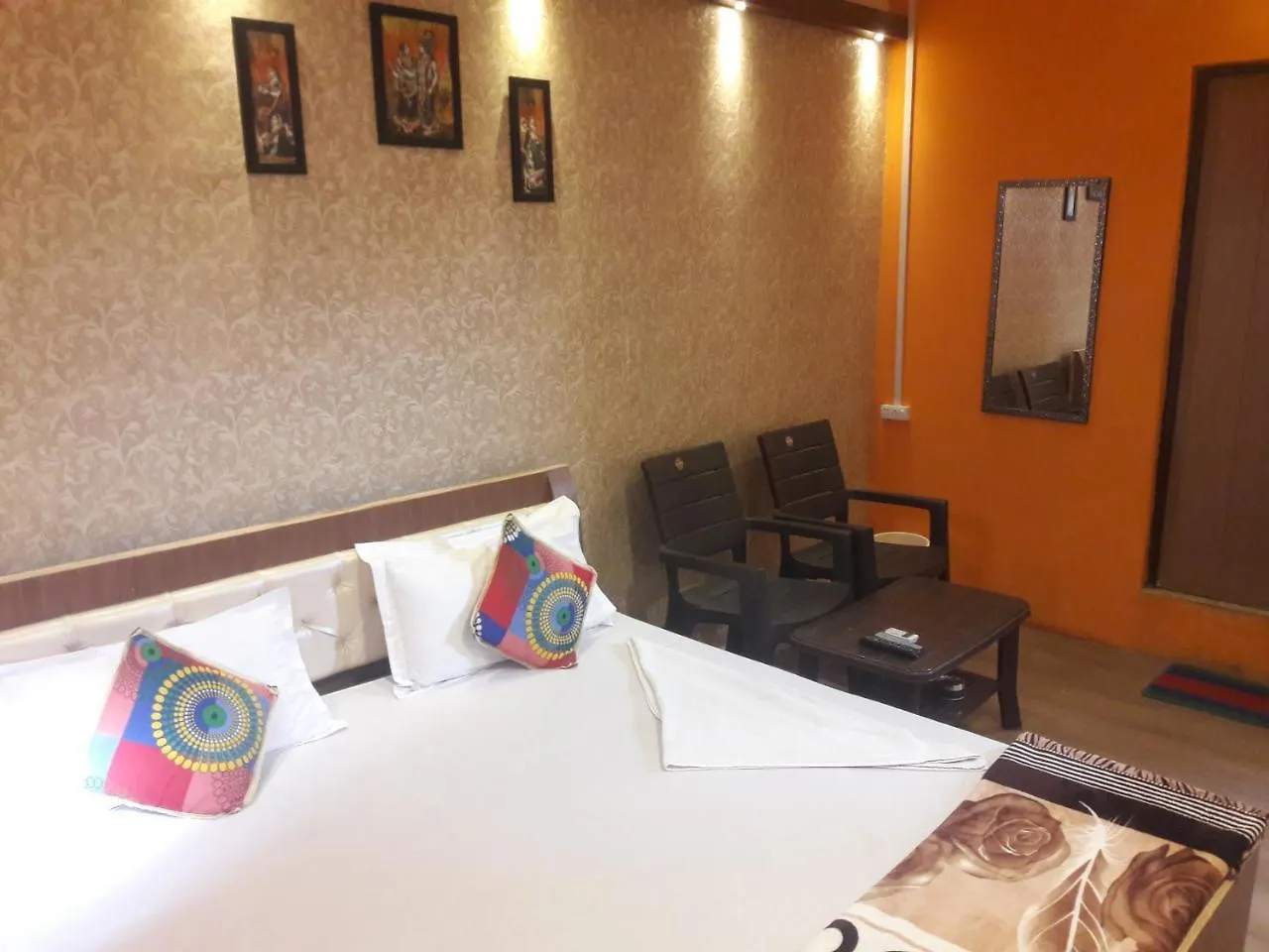 Buddha Guest House Varanasi