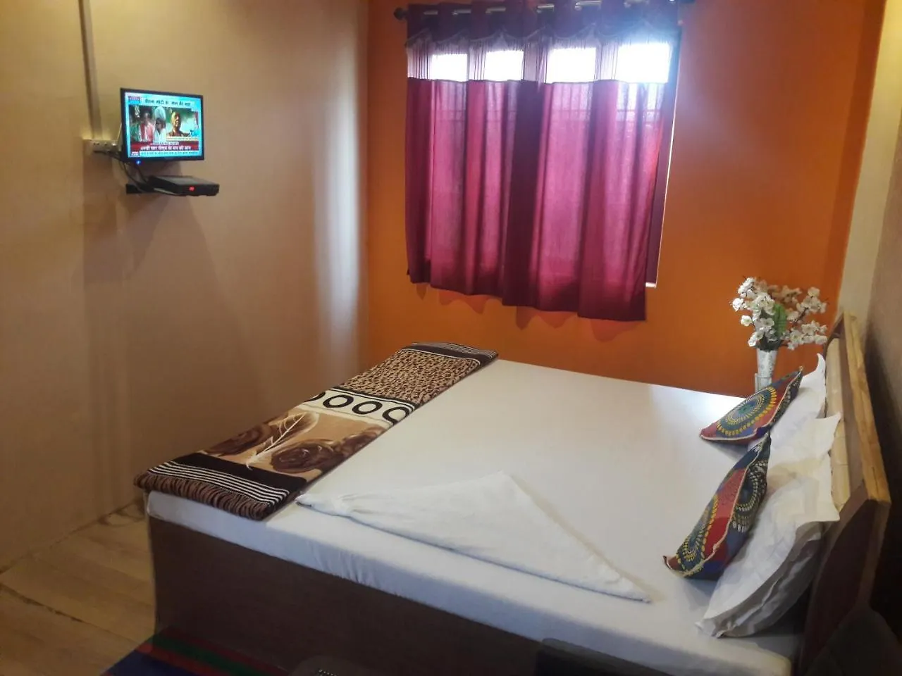 Buddha Guest House Varanasi