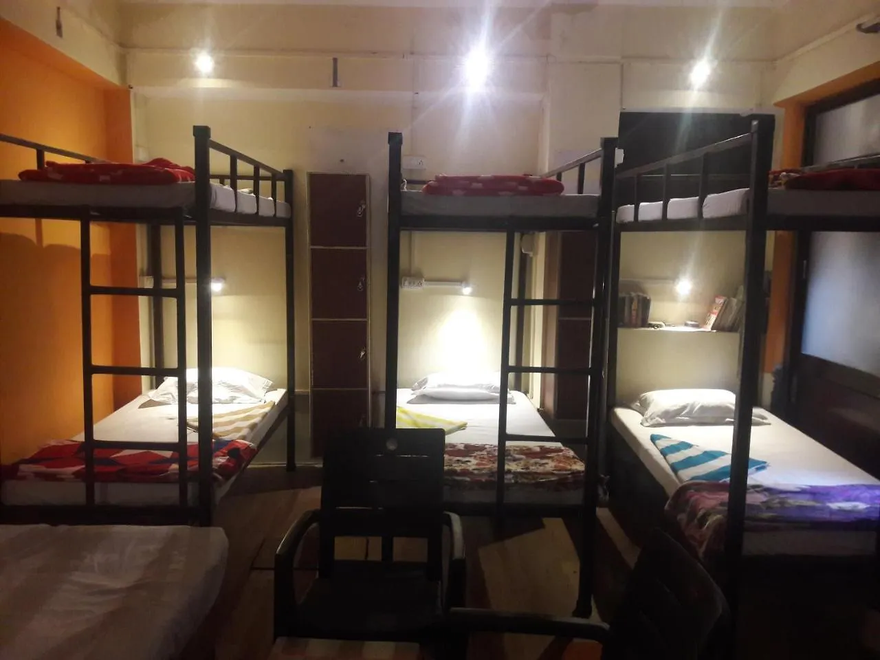 Buddha Guest House Varanasi 0*,  India