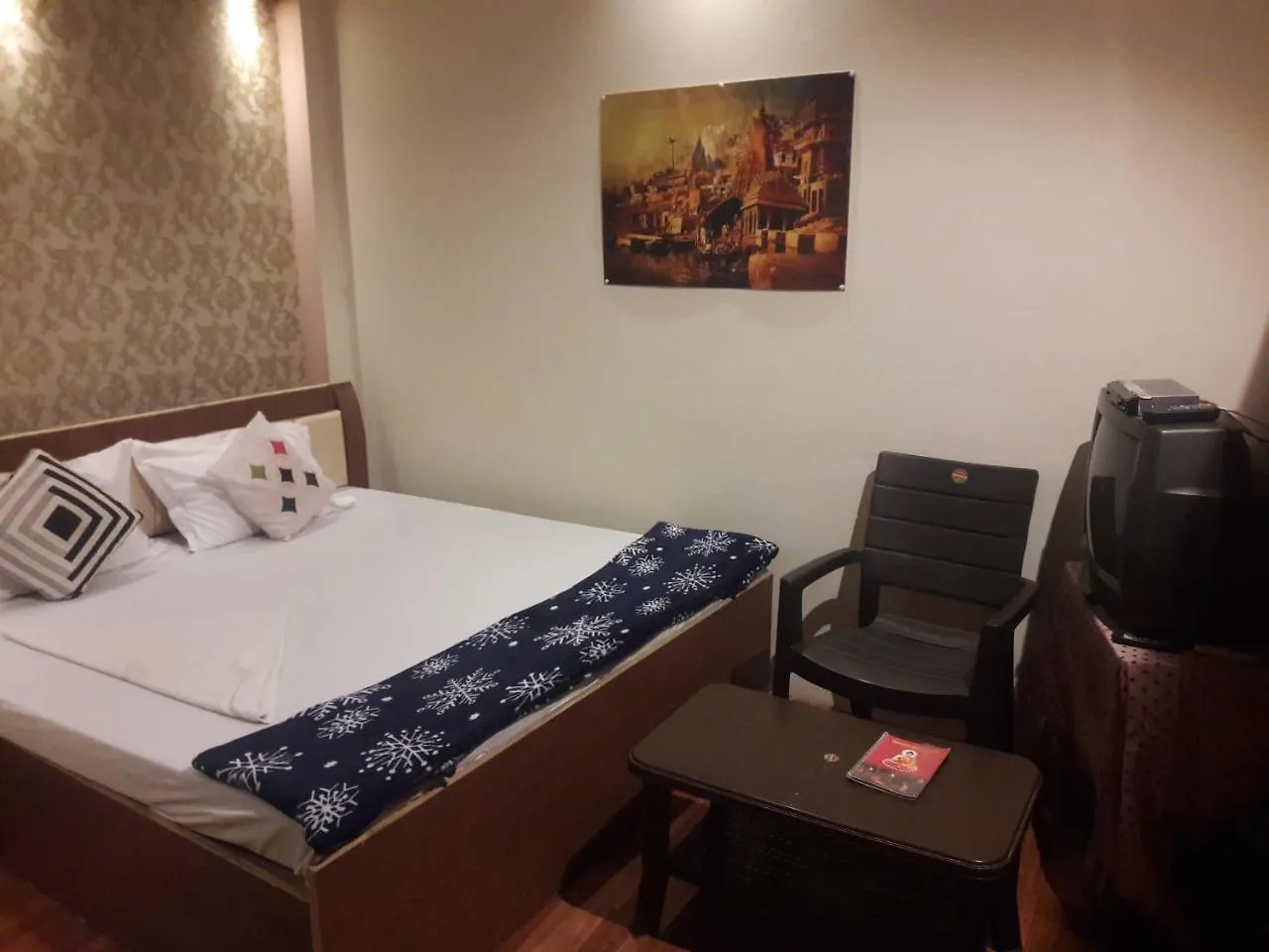 Buddha Guest House Varanasi