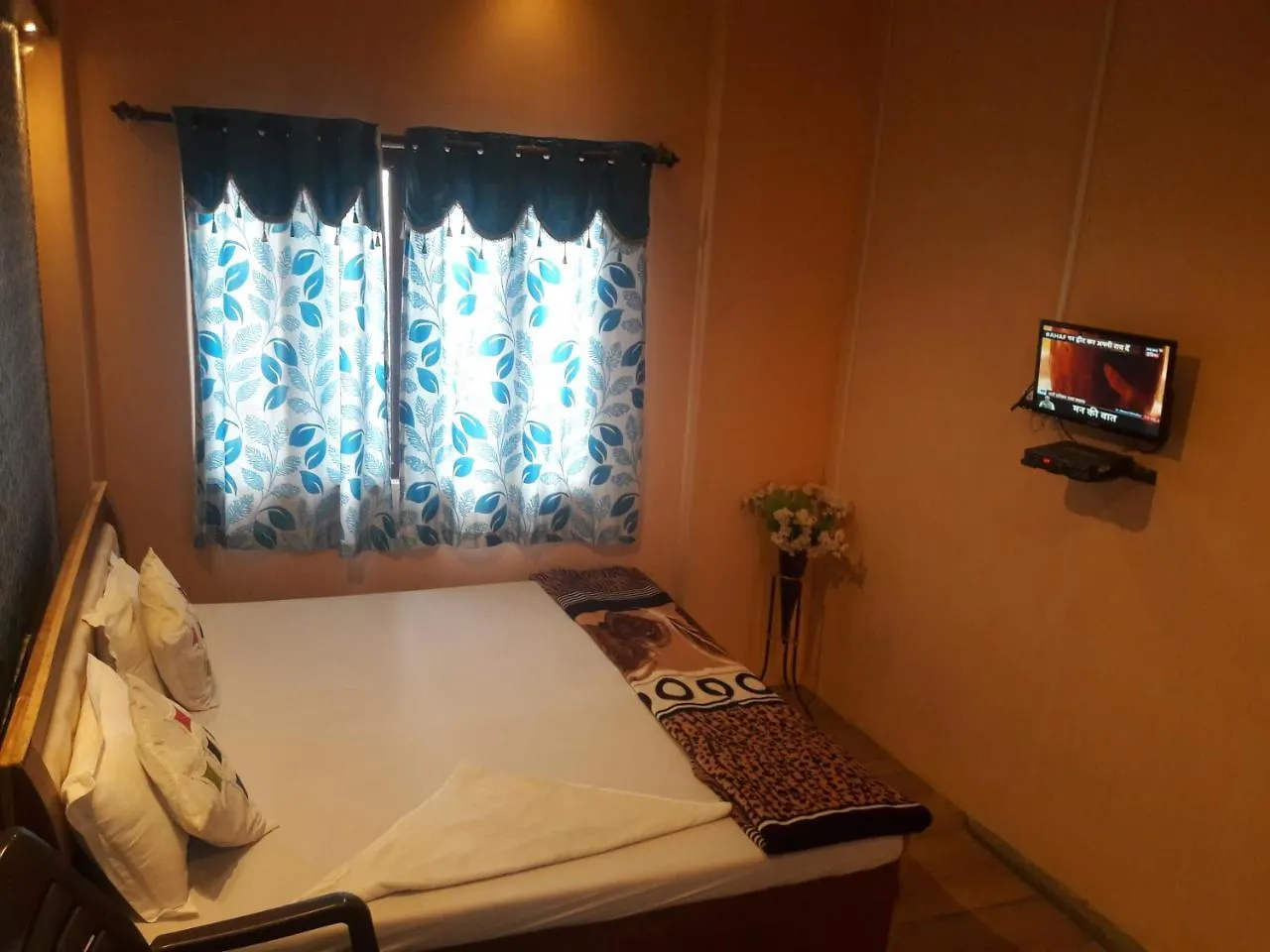 Buddha Guest House Varanasi