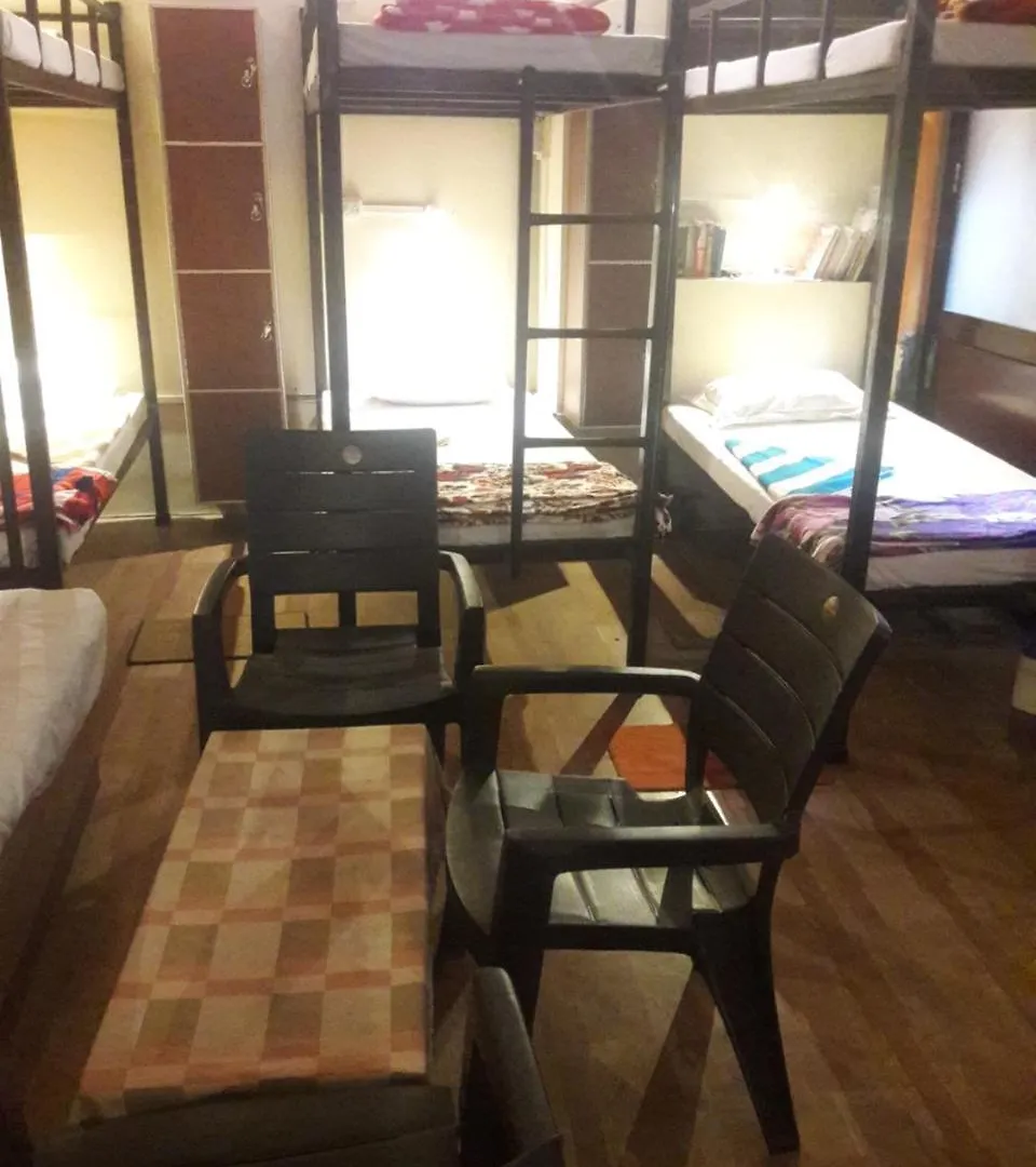Buddha Guest House Varanasi