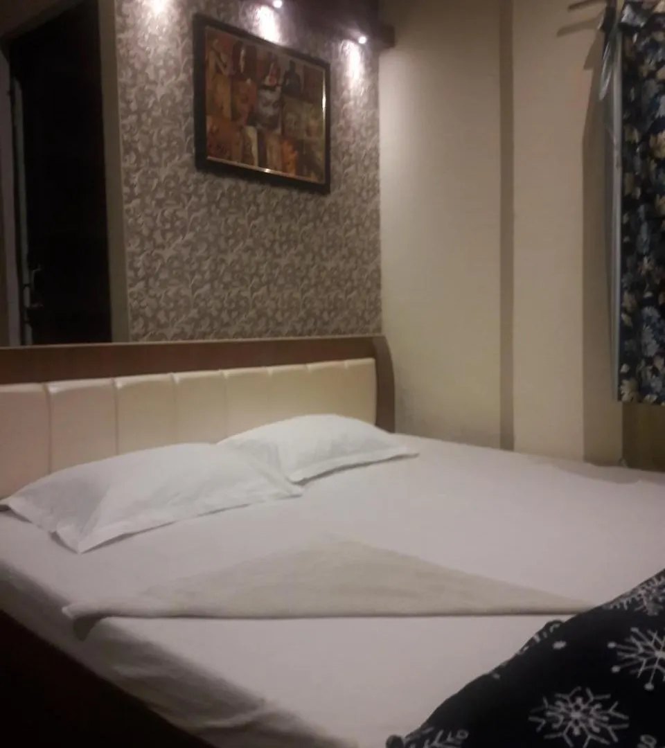 Buddha Guest House Varanasi