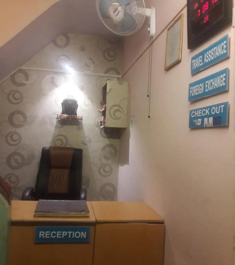 Buddha Guest House Varanasi