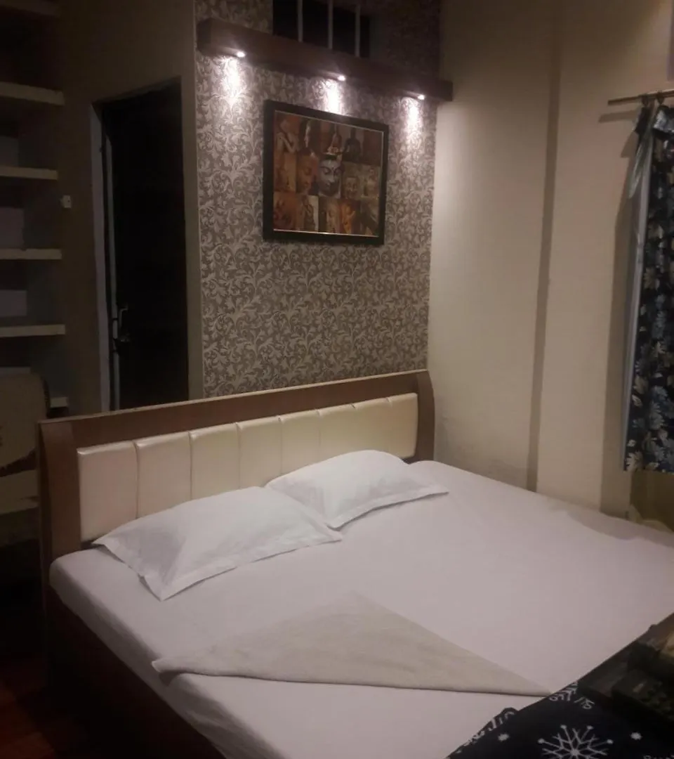 Buddha Guest House Varanasi