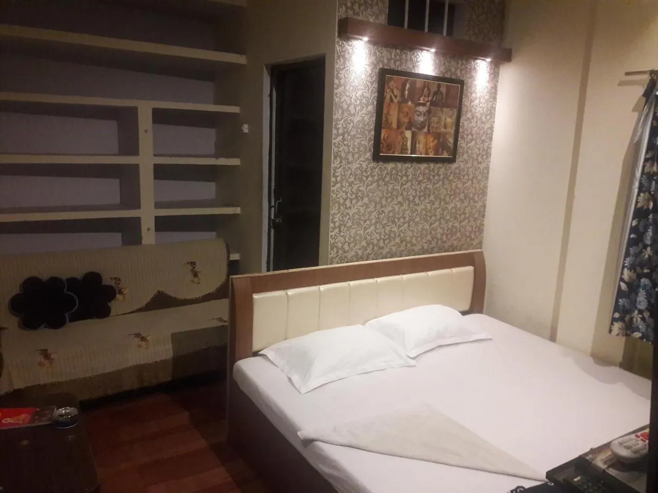 Buddha Guest House Varanasi 0*,  India
