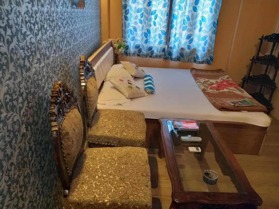 Buddha Guest House Varanasi