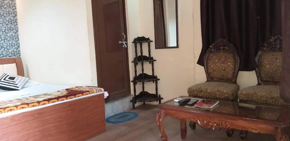 Buddha Guest House Varanasi India